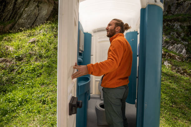 Porta potty rental for festivals in Weigelstown, PA
